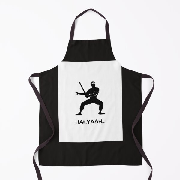 Item preview, Ninja Master Design Classic designed and sold by suirelvjave.