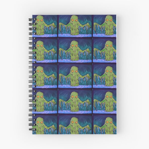 Item preview, Swamp Thang  designed and sold by killashelzilla.