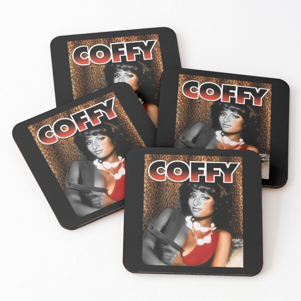 Item preview, Movies 1970 Blaxploitation Songs African American Pam Grier Fitted Gift Movie Fans designed and sold by Odettaiacona.