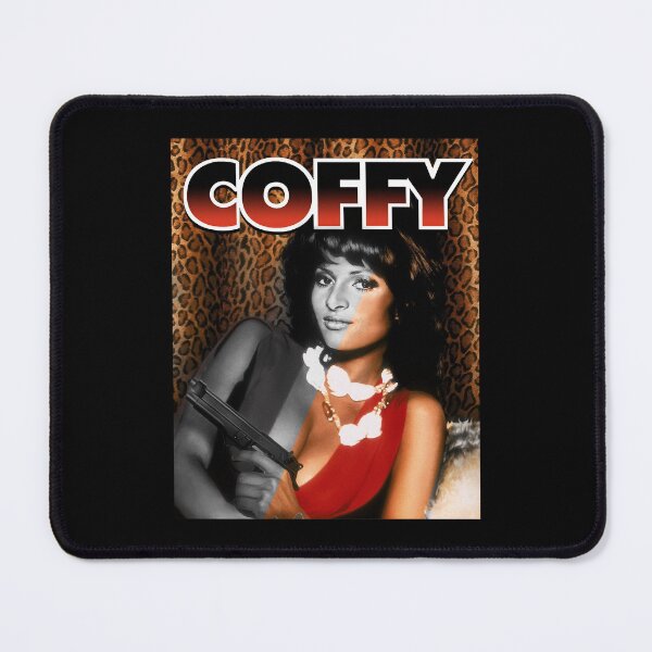 Item preview, Movies 1970 Blaxploitation Songs African American Pam Grier Fitted Gift Movie Fans designed and sold by Odettaiacona.