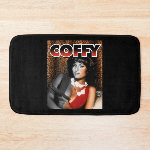Item preview, Movies 1970 Blaxploitation Songs African American Pam Grier Fitted Gift Movie Fans designed and sold by Odettaiacona.