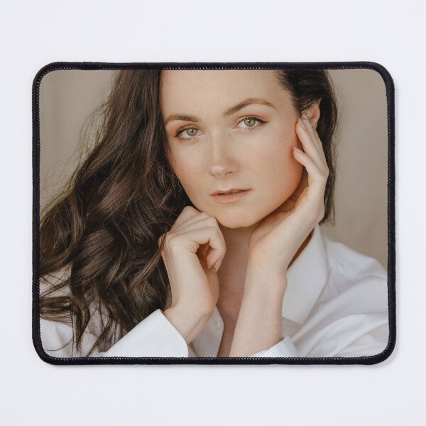 Item preview, Amethyst Wilton Portrait Photography designed and sold by Ninjakandy.