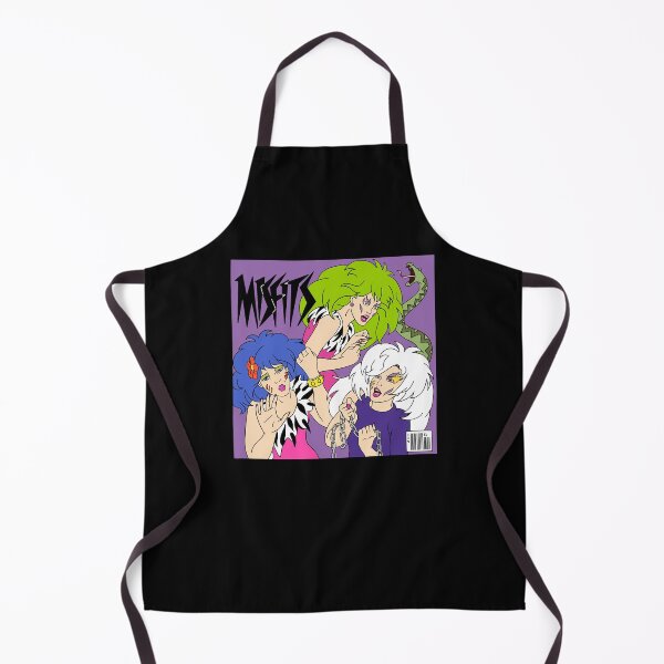 Item preview, The Misfits Album Vintage Retro designed and sold by BehrendsWhit.