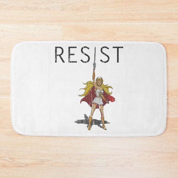 Item preview, Resist Girl designed and sold by Chomate.