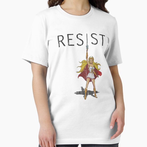 Item preview, Resist Girl designed and sold by Chomate.