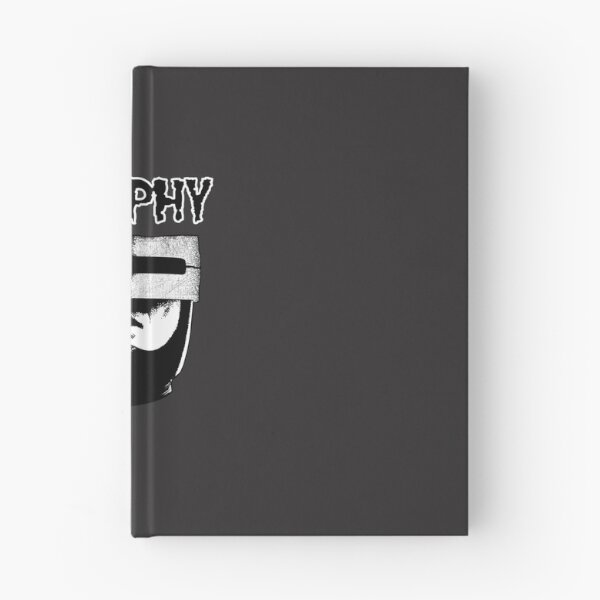 Item preview, Murphy Misfit Classic designed and sold by mcdunnwba.