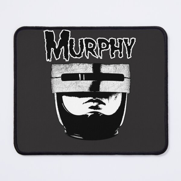 Item preview, Murphy Misfit Classic designed and sold by mcdunnwba.