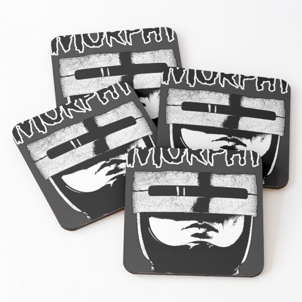 Item preview, Murphy Misfit Classic designed and sold by mcdunnwba.