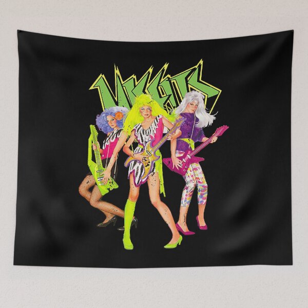 Item preview, The Misfits My Favorite People designed and sold by BehrendsWhit.