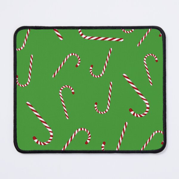 Item preview, Christmas Candy Canes designed and sold by Jeremy Crotty.