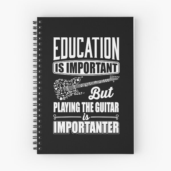 Item preview, Education Is Important Lover Gifts designed and sold by ButtsPool.