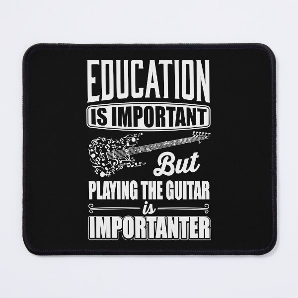 Item preview, Education Is Important Lover Gifts designed and sold by ButtsPool.