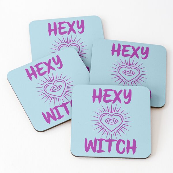 Item preview, Hexy Witch   designed and sold by TurcotteSSD.