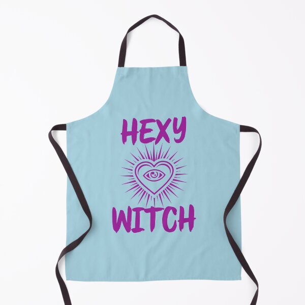 Item preview, Hexy Witch   designed and sold by TurcotteSSD.