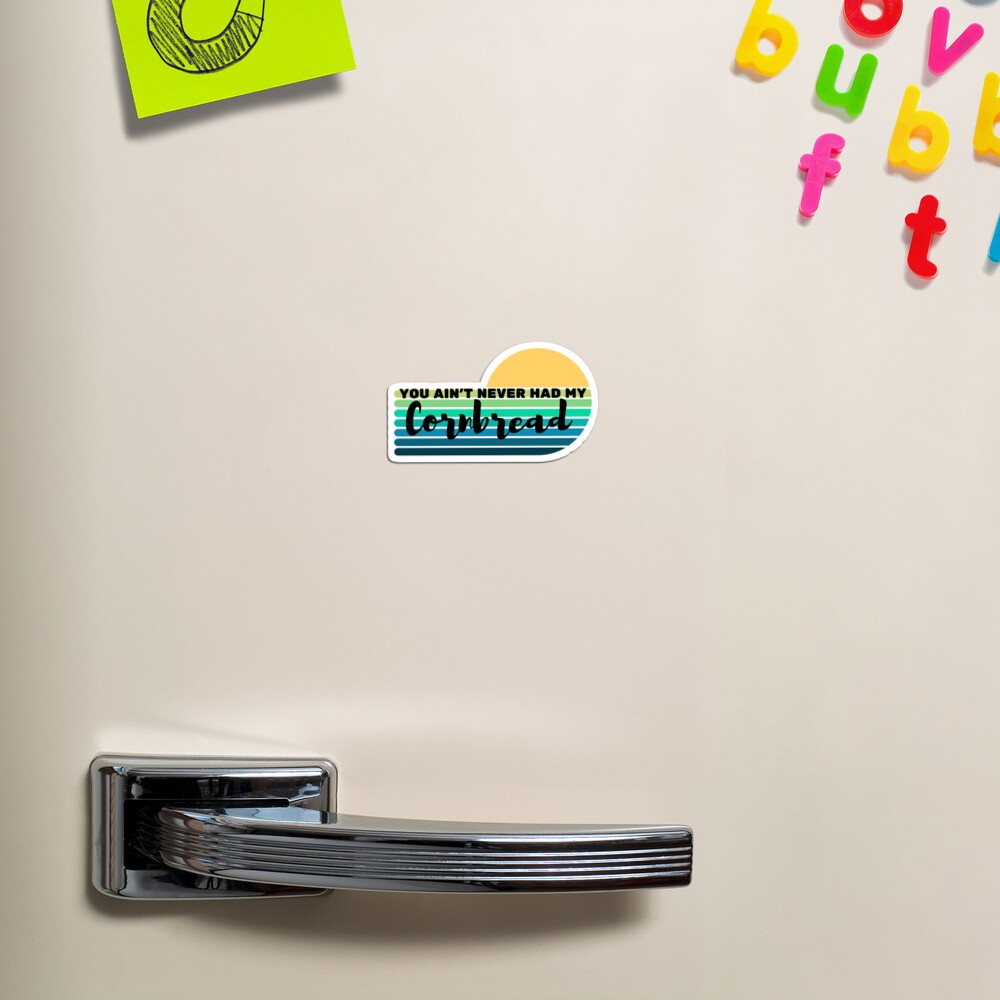 Item preview, Magnet designed and sold by DontBurnTheDay.