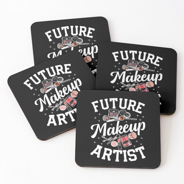 Item preview, Future Makeup Artist Shirt, Future Esthetician Shirt, Cosmetology Shirt, Beautician Shirt, Makeup Artist In Training Shirt, Makeup Lover Tee designed and sold by aymob.