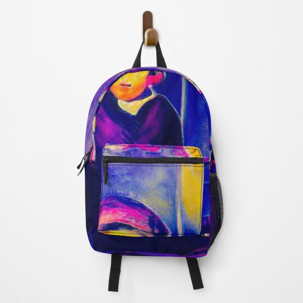 Item preview, Portrait in Purple  designed and sold by CSturgill2.