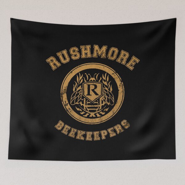 Item preview, Rushmore Beekeepers Society designed and sold by Aynienak031.