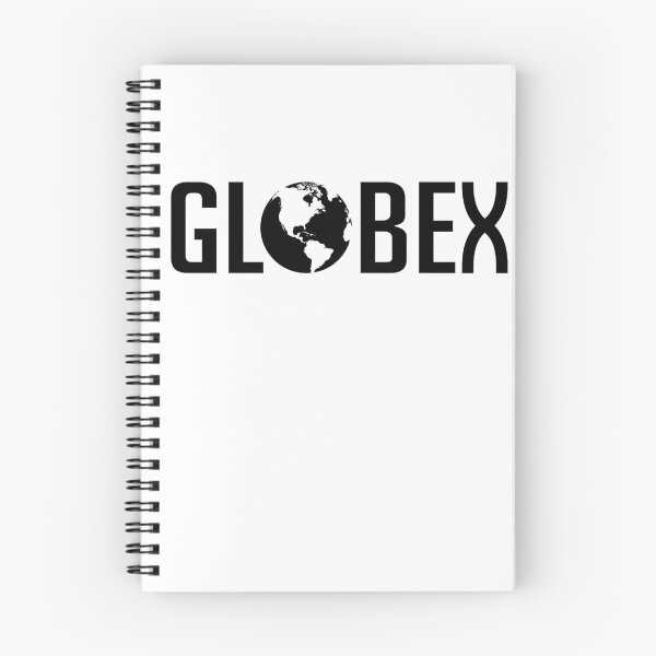 Item preview, Globex [Roufxis - RB] designed and sold by RoufXis.