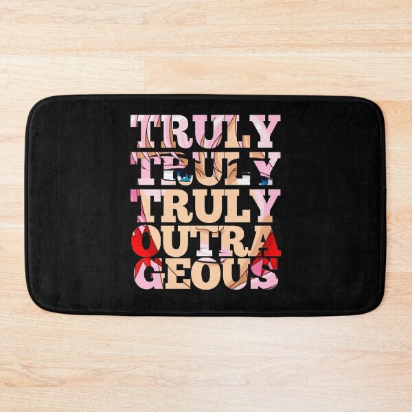 Item preview, Truly Outrageous Vintage Retro designed and sold by BehrendsWhit.