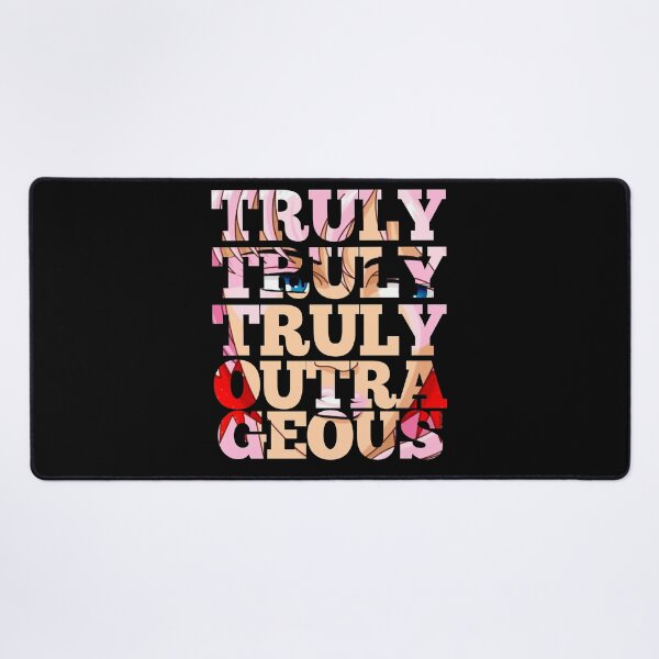 Item preview, Truly Outrageous Vintage Retro designed and sold by BehrendsWhit.