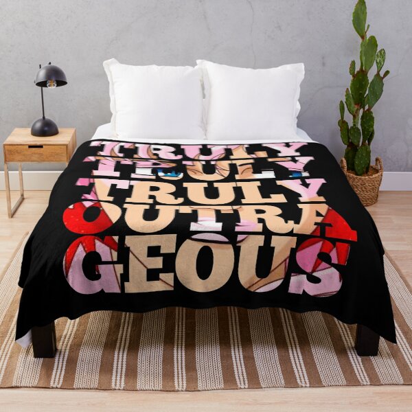 Item preview, Truly Outrageous Vintage Retro designed and sold by BehrendsWhit.