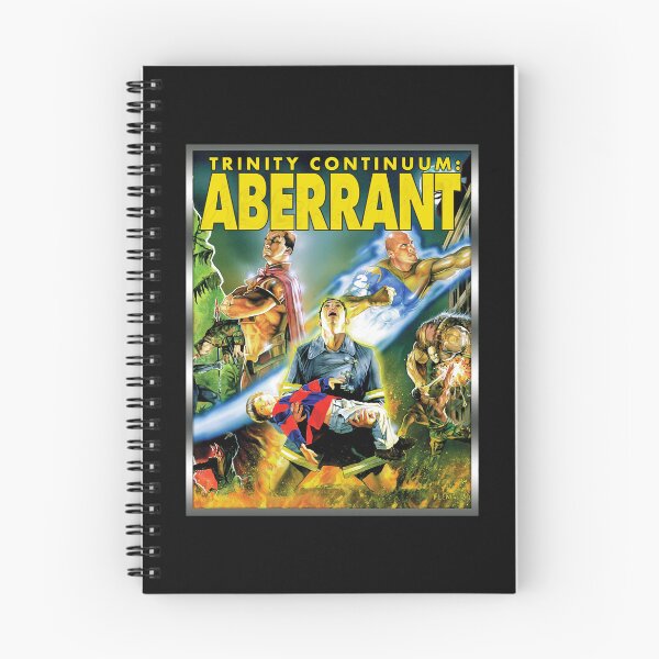 Item preview, Graphic Aberrant Vintage Retro designed and sold by ButtsPool.