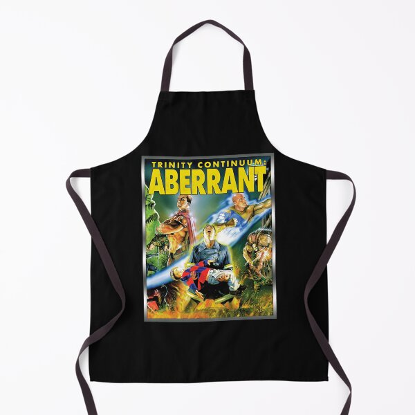 Item preview, Graphic Aberrant Vintage Retro designed and sold by ButtsPool.
