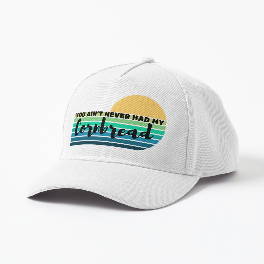 Item preview, Baseball Cap designed and sold by DontBurnTheDay.