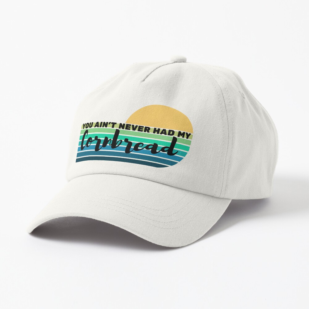 Item preview, Dad Hat designed and sold by DontBurnTheDay.