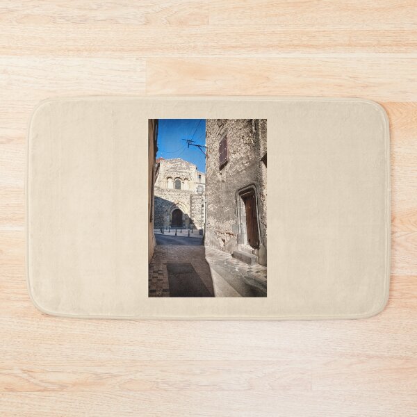 Item preview, Church ~ Old Town in France designed and sold by MasterJames.