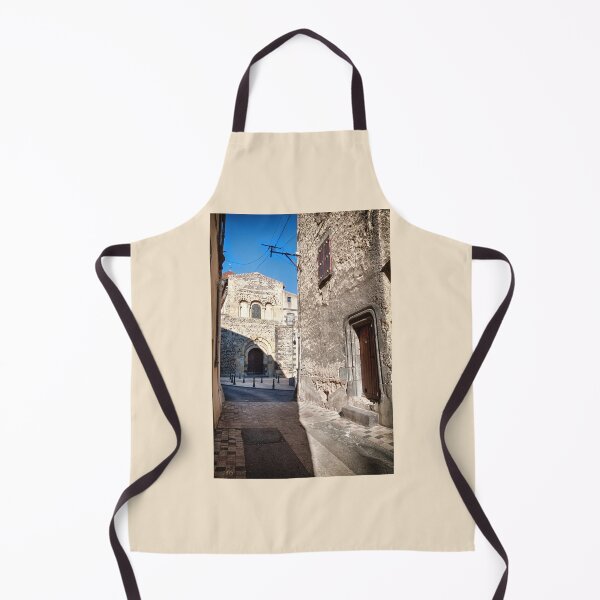 Item preview, Church ~ Old Town in France designed and sold by MasterJames.
