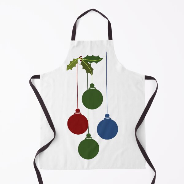 Item preview, 4 Christmas Balls designed and sold by Jeremy Crotty.