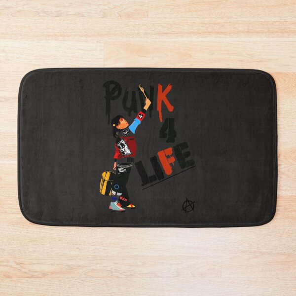 Item preview, Punky "Punk 4 Life" Brewster Essential designed and sold by pequesvgozga.