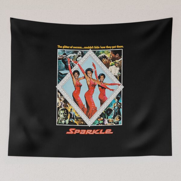 Item preview, Movies 1970 Blaxploitation Songs African American Sugar Hill Zombies Gifts Movie Fan designed and sold by Odettaiacona.