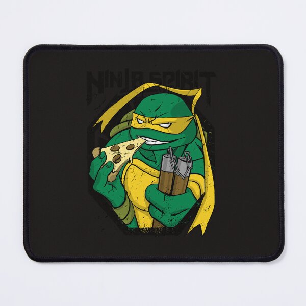 Item preview, Ninja Spirit - Micky  Classic designed and sold by suirelvjave.