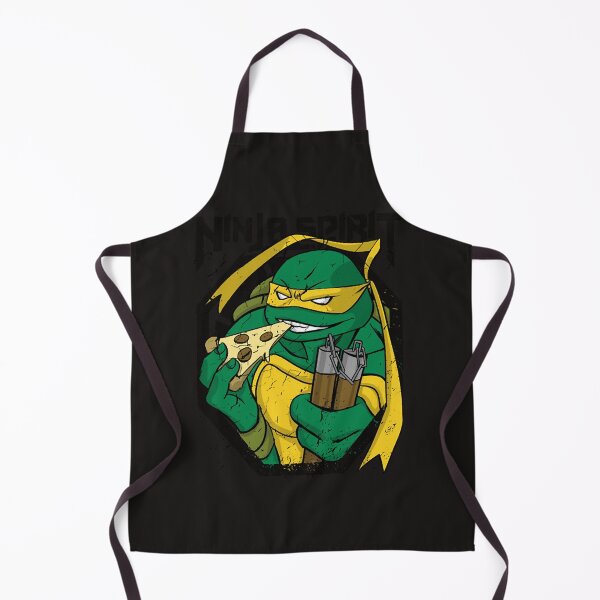 Item preview, Ninja Spirit - Micky Classic designed and sold by suirelvjave.
