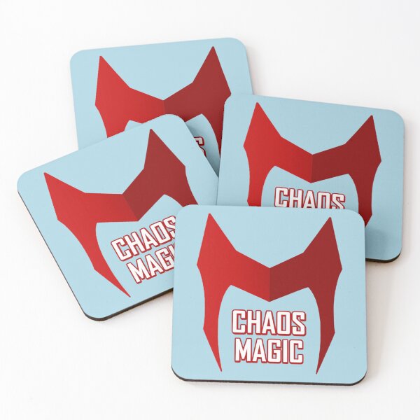Item preview, Wanda - Chaos Magic    designed and sold by TurcotteSSD.