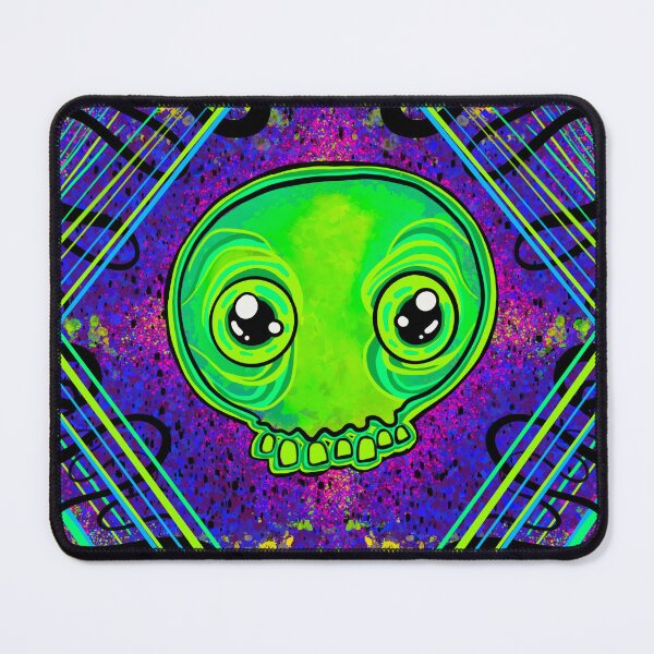 Item preview, Green Bloblin designed and sold by killashelzilla.