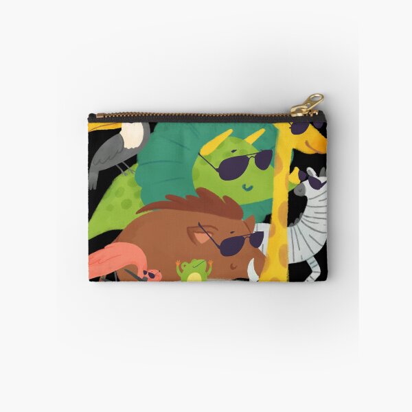 Item preview, Jungle's gang designed and sold by SkyisBright.