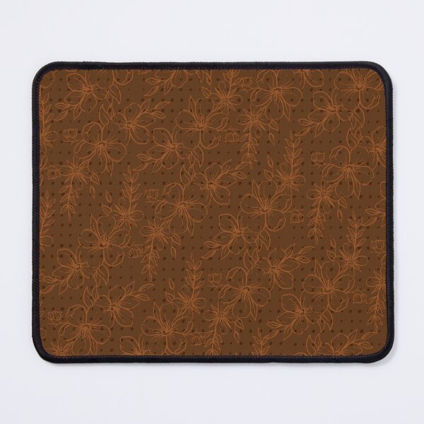 Item preview, Floral pattern designed and sold by ARTEMBASSY.