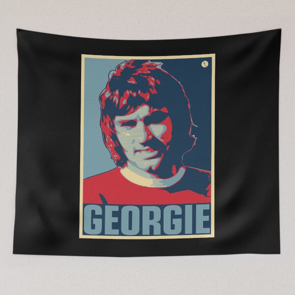 Item preview, Graphic Georgie Funny Gifts Boys Girls designed and sold by ButtsPool.