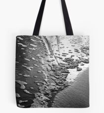 Shoreline. Tote Bag