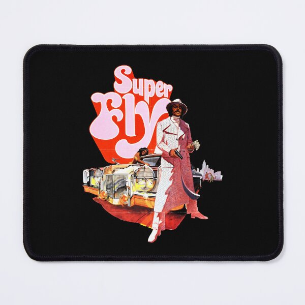 Item preview, Movies 1970 Blaxploitation Songs African American Super Smooth Cute Graphic Gift designed and sold by Odettaiacona.