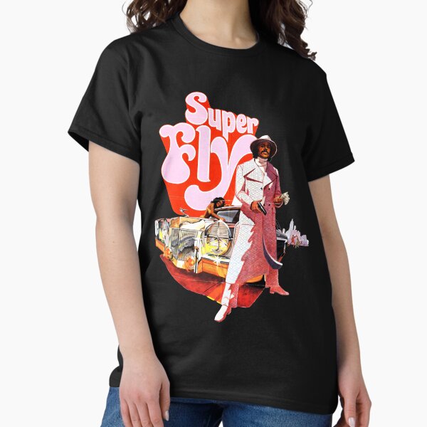 Item preview, Movies 1970 Blaxploitation Songs African American Super Smooth Cute Graphic Gift designed and sold by Odettaiacona.