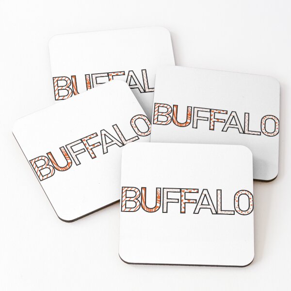 Item preview, SUNY Buffalo designed and sold by erikamister.