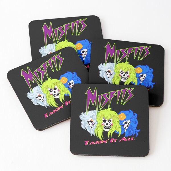 Item preview, We Are The Mifits My Favorite People designed and sold by BehrendsWhit.