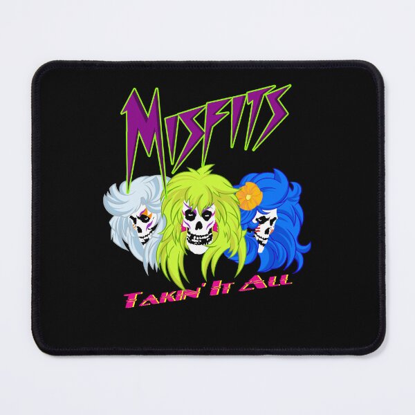 Item preview, We Are The Mifits My Favorite People designed and sold by BehrendsWhit.