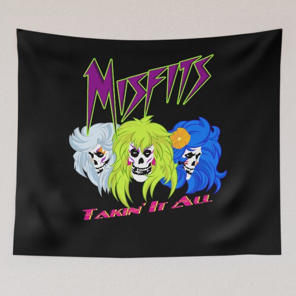 Item preview, We Are The Mifits My Favorite People designed and sold by BehrendsWhit.