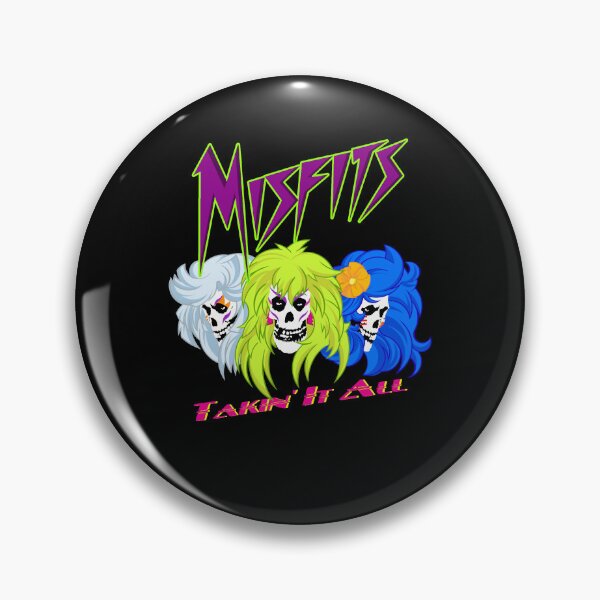 Item preview, We Are The Mifits My Favorite People designed and sold by BehrendsWhit.